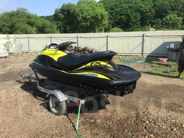 Yamaha FX. 2007 ��� ����