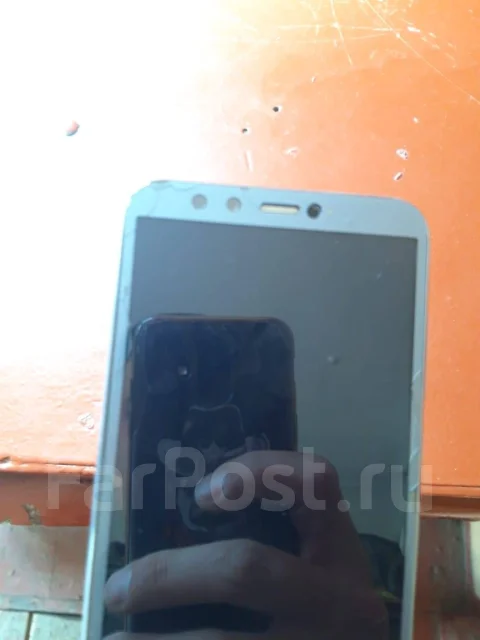 Honor 9 lite. �/�, �����, 4G LTE, Dual-SIM, NFC ����