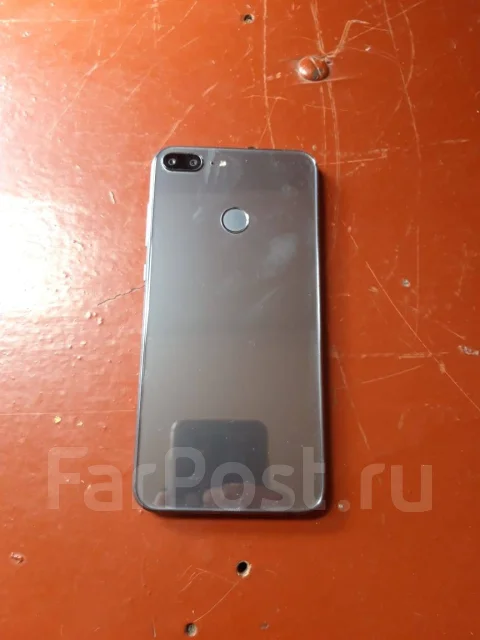 Honor 9 lite. �/�, �����, 4G LTE, Dual-SIM, NFC ����