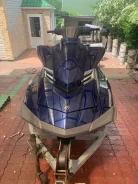 Yamaha FX Cruiser SVHO. 2014 ��� ����