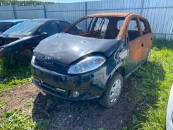 Chery Kimo A1 ����
