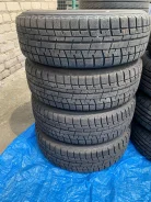Yokohama Ice Guard IG50. ������, ��� �����, 2012 ���, �/�, ����� 10�% ����