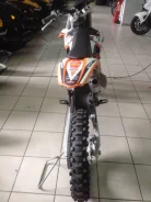KTM 85 SX. 85����. ��., ��������, ��� ���, � �������� ����