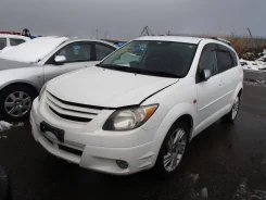 Toyota Voltz. ZZE137, 2ZZ ����