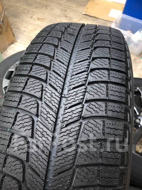 Michelin X-Ice Xi3, 225/60R18, 18