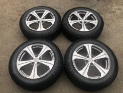 Winning Street Wheel. 7.5x18", 5x114.3, ET38 ����