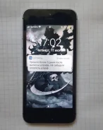 Apple iPhone SE. �/�, �����������, 4G LTE, NFC ����