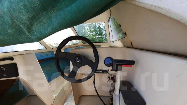 Yamaha. 1998 ���, ����� 6,25��., ��������� ���������, 50��.�., ������ ����