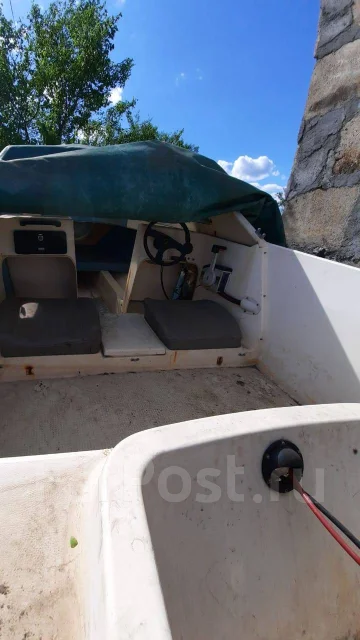 Yamaha. 1998 ���, ����� 6,25��., ��������� ���������, 50��.�., ������ ����