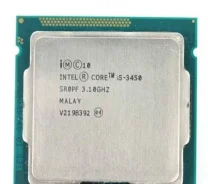 Intel Core i5-3450