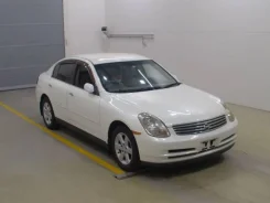 Nissan Skyline. �������, 4wd, 2.5 (215��.�.), ������, 64 000����. ��, �/�, ��� ���. ��� ����� �� ������������ ����