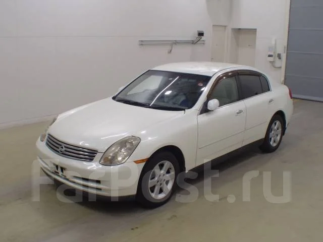 Nissan Skyline. �������, 4wd, 2.5 (215��.�.), ������, 64 000����. ��, �/�, ��� ���. ��� ����� �� ������������ ����