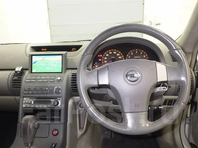 Nissan Skyline. �������, 4wd, 2.5 (215��.�.), ������, 64 000����. ��, �/�, ��� ���. ��� ����� �� ������������ ����