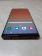 Samsung Galaxy Note 9. �����, �������, 3G, 4G LTE, ����������, ���������, NFC ����