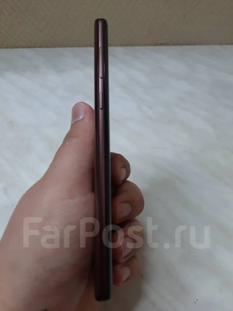 Samsung Galaxy Note 9. �����, �������, 3G, 4G LTE, ����������, ���������, NFC ����