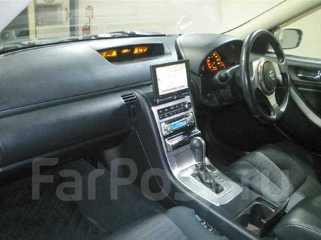 Nissan Skyline. �������, 4wd, 2.5 (215��.�.), ������, 66 000����. ��, �/�, ��� ���. ��� ����� �� ������������ ����