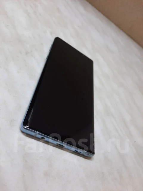 Samsung Galaxy Note 9. �/�, 3G, 4G LTE, ����������, ���������, NFC ����