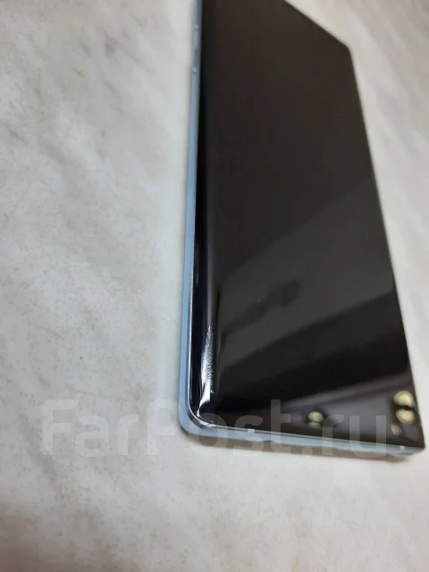 Samsung Galaxy Note 9. �/�, 3G, 4G LTE, ����������, ���������, NFC ����
