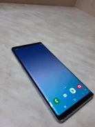 Samsung Galaxy Note 9. �/�, 3G, 4G LTE, ����������, ���������, NFC ����