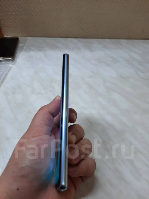 Samsung Galaxy Note 9. �/�, 3G, 4G LTE, ����������, ���������, NFC ����