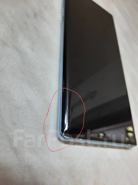 Samsung Galaxy Note 9. �/�, 3G, 4G LTE, ����������, ���������, NFC ����