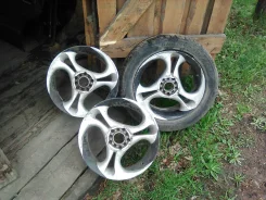 Acura. x17", 5x100.00, 5x114.30 ����