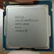Intel Core i5-3470 ����