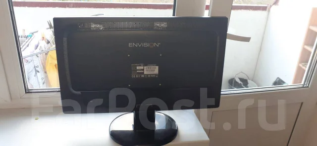 Envision. 23" ����