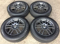 A-Tech Schneider Dimoda. 7.0x17", 5x114.3, ET38, �� 73���. ����