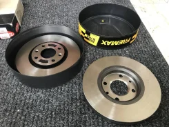 ��������� ���� �������� Fremax BD1070 ���� 2101-2107 BD1070 ����