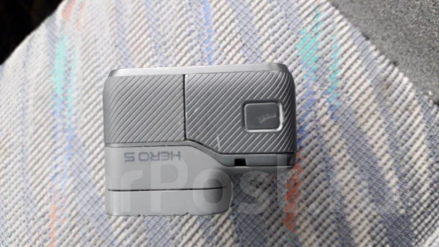 GoPro HERO5. ��� ��������� ����