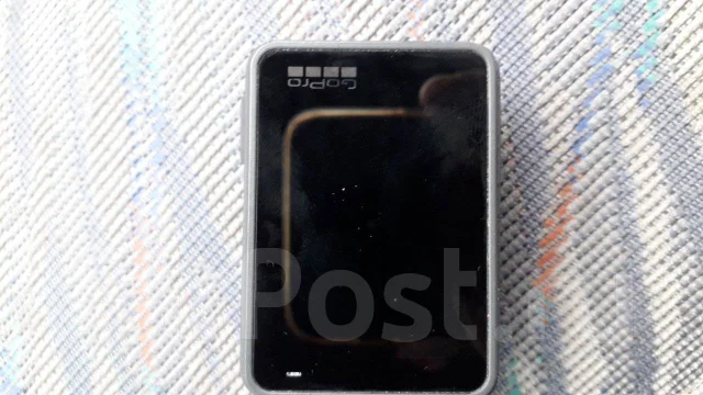 GoPro HERO5. ��� ��������� ����