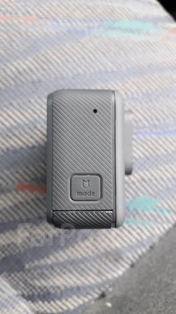 GoPro HERO5. ��� ��������� ����