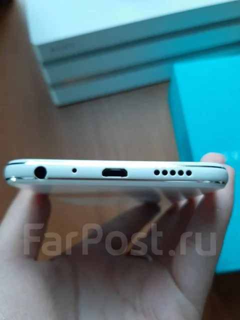 Honor 9 lite. �/�, �����, 4G LTE ����