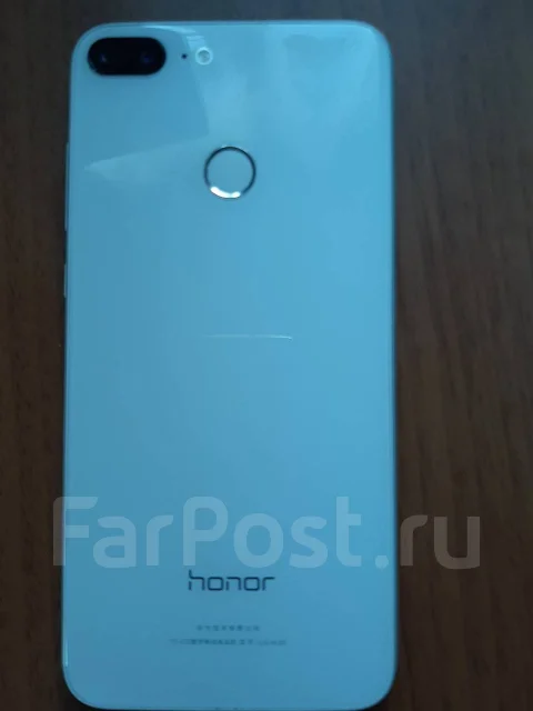 Honor 9 lite. �/�, �����, 4G LTE ����