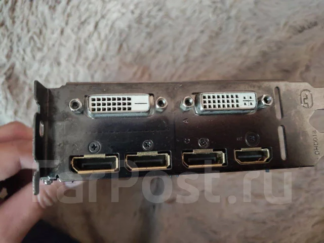 GeForce GTX 960 ����