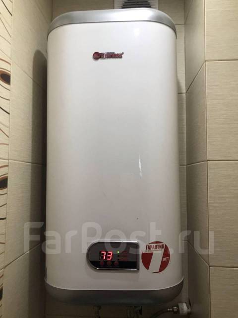 Продам бойлер - Запчасти и аксессуары в Хабаровске