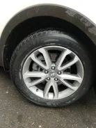 Federal Himalaya SUV. ������, ��� ����, 2012 ���, �/�, ����� 30 % ����