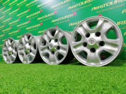 Mak Cruiser. 8.0x16", 5x150, ET2 ����