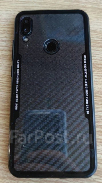 Xiaomi Redmi Note 7. �/�, ������, 3G, 4G LTE, Dual-SIM ����