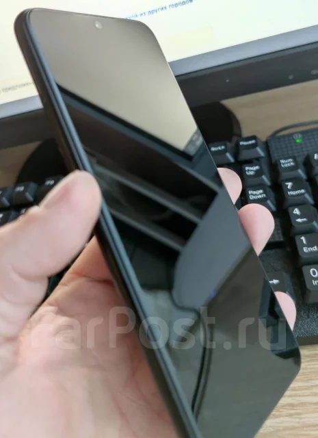 Xiaomi Redmi Note 7. �/�, ������, 3G, 4G LTE, Dual-SIM ����