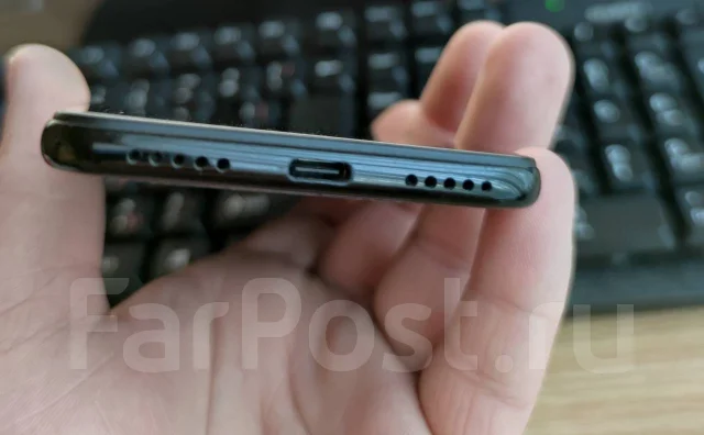 Xiaomi Redmi Note 7. �/�, ������, 3G, 4G LTE, Dual-SIM ����