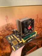 Intel Core i5-4670 ����