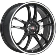 Alcasta M30. 7.0x17", 5x108, ET50, �� 63,3���. ����