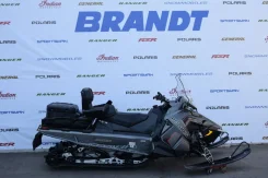 Polaris Titan 800 Adventure 155. ��������, ���� ���, � �������� ����