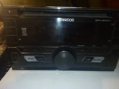 Kenwood DPX-3000U ����