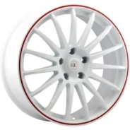 Alcasta M31. 6.5x17", 5x114.3, ET48, �� 67,1���. ����