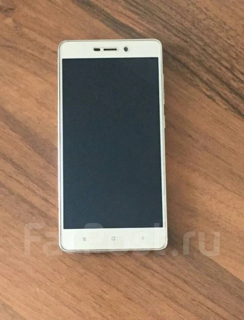 Xiaomi Redmi 3S. �/�, �����, �������, 3G, 4G LTE, Dual-SIM ����