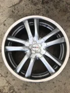 Mak Canyon. 9.0x20", 6x139.7, ET35, �� 112���. ����