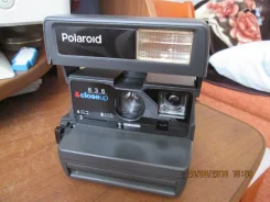 Polaroid 636 ����